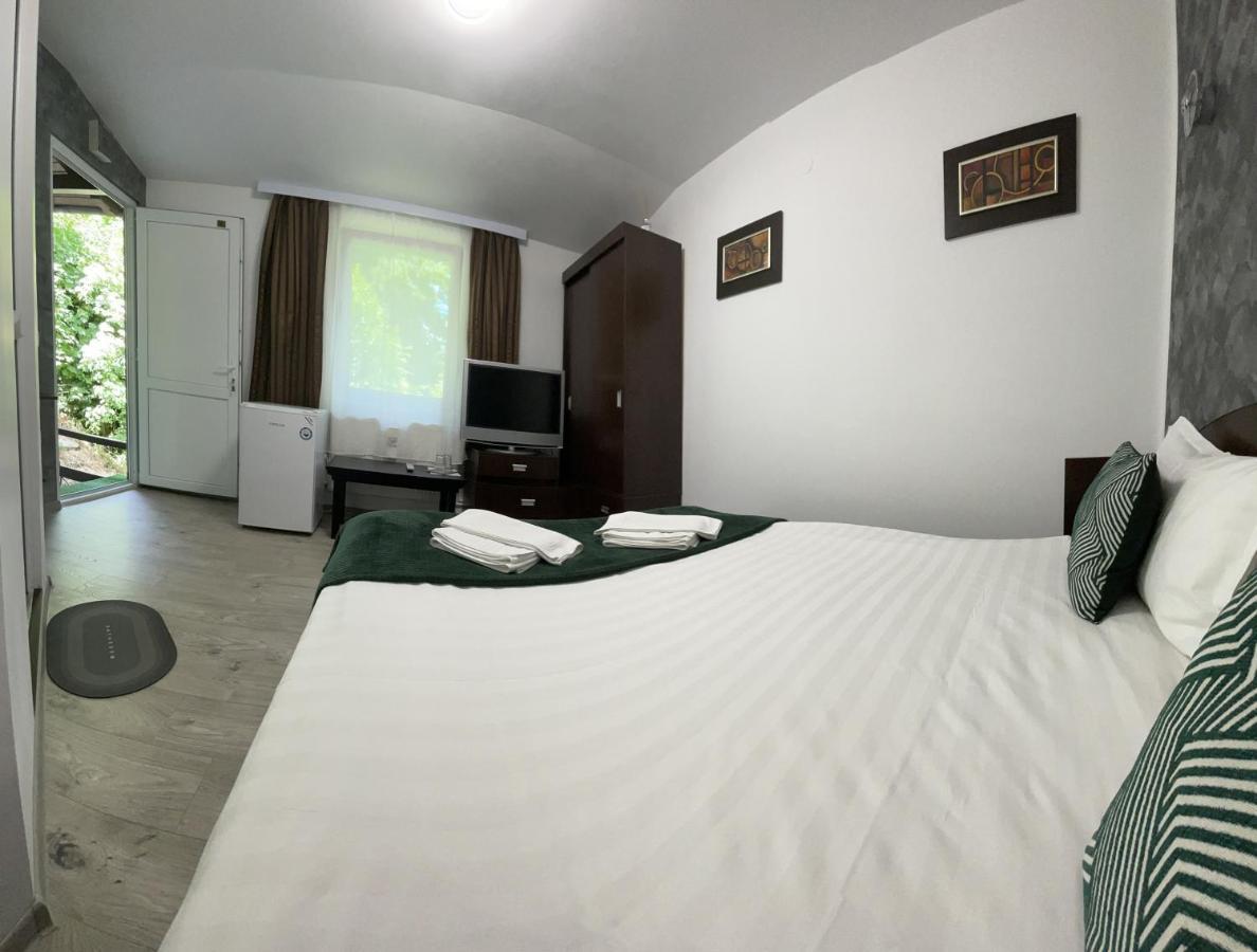 Casa Anne Marie Hotel Sinaia Exterior photo