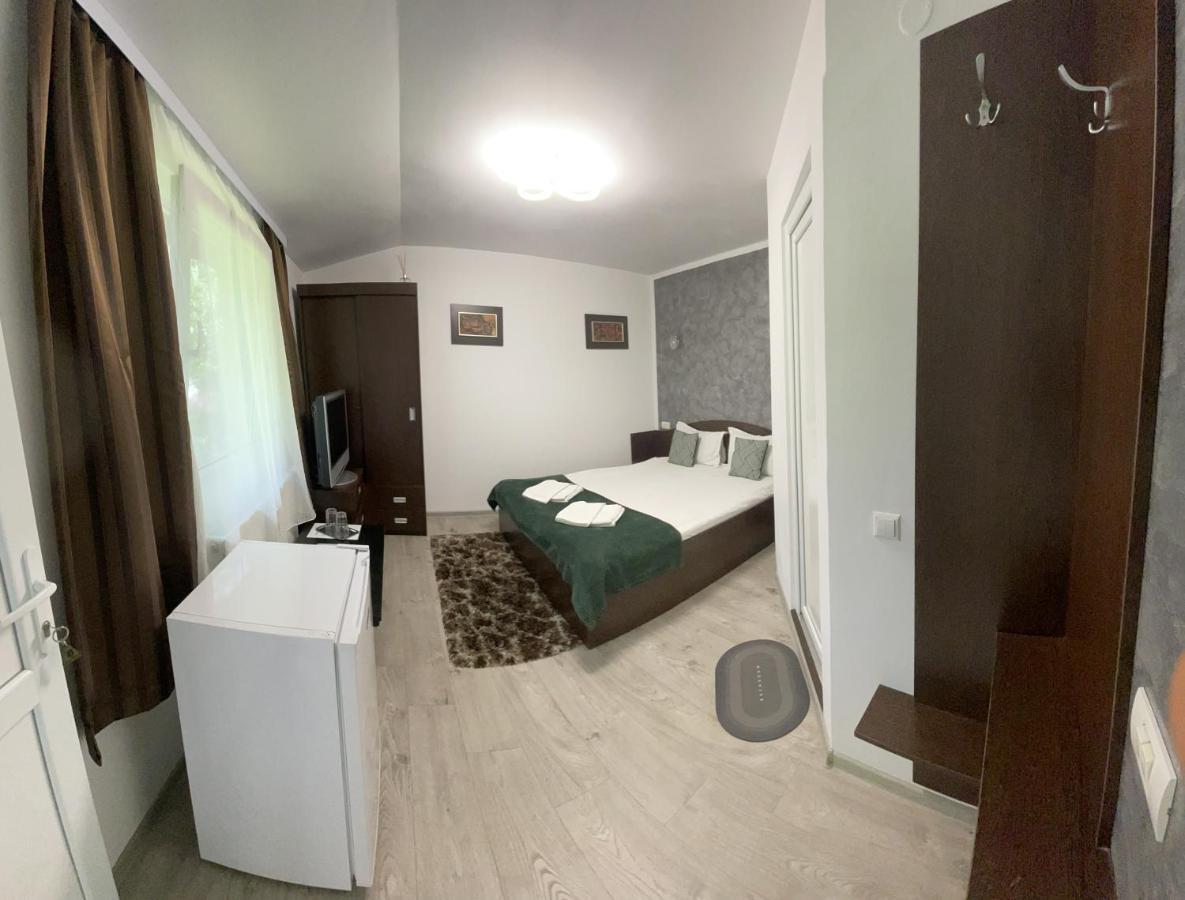 Casa Anne Marie Hotel Sinaia Exterior photo