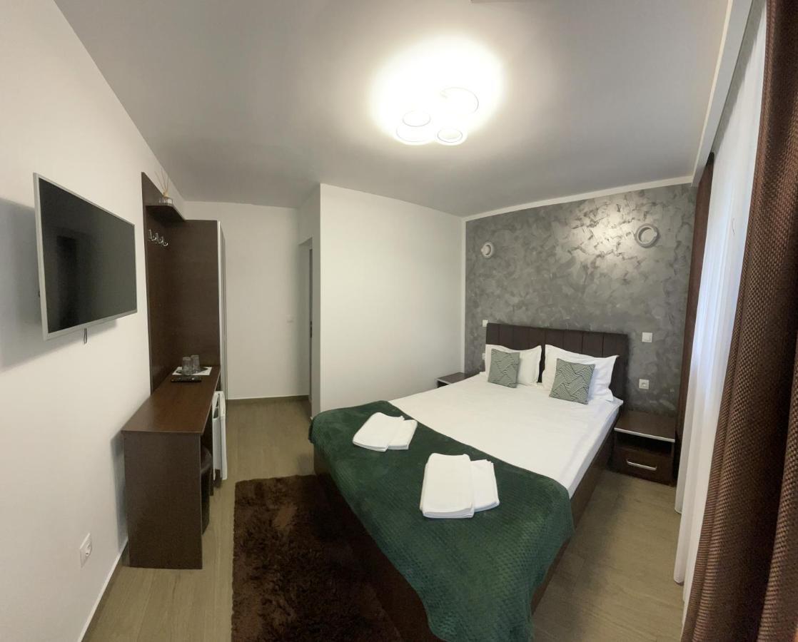 Casa Anne Marie Hotel Sinaia Exterior photo