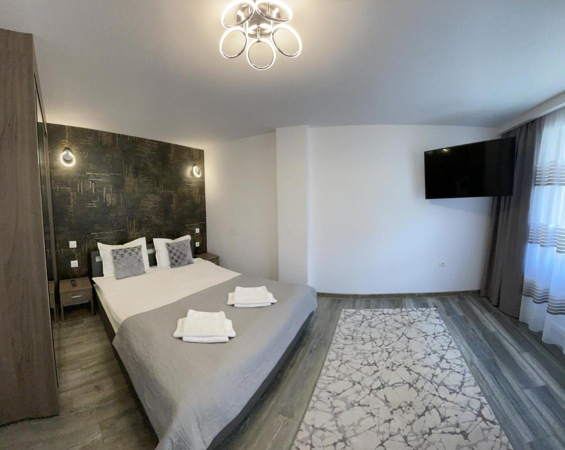 Casa Anne Marie Hotel Sinaia Exterior photo